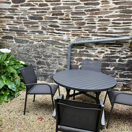 Maison Lannion Historique - Cote De Granit Rose Exterior foto