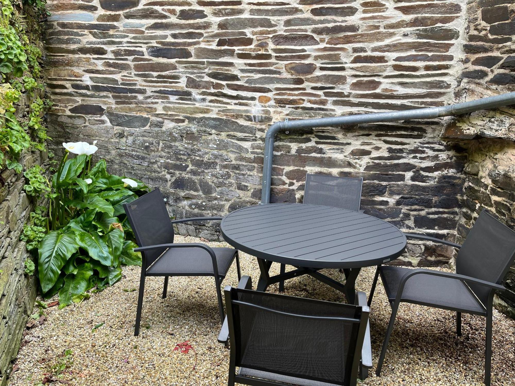 Maison Lannion Historique - Cote De Granit Rose Exterior foto